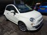 USED 2014 64 FIAT 500 1.2 LOUNGE 3d 69 BHP Low Mileage, One Lady Owner from new, Just Serviced by ourselves, Minimum 8 months MOT, Great on fuel economy! Only &pound;30 Road Tax! Low Insurance Group!
