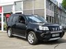 USED 2006 06 NISSAN X-TRAIL 2.2 COLUMBIA DCI 5d 135 BHP Sat Nav, Full Electric Sunroof