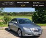 USED 2013 62 VAUXHALL INSIGNIA 2.0 SRI CDTI 5d 157 BHP SERVICE HISTORY * SPORTS SEATS