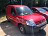 USED 2008 58 PEUGEOT PARTNER 1.6 ORIGIN 600 HDI 1d 74 BHP July 2019 MOT