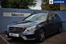USED 2015 15 MERCEDES-BENZ E 250 2.1 CDI AMG NIGHT EDITION PREMIUM 5d AUTO 201 BHP Full Mercedes Service History, Panoramic Sunroof, Satellite Navigation, Full Leather Interior, Heated Seats, Front & Rear Parking Sensors.