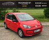 USED 2013 62 VOLKSWAGEN UP 1.0 TAKE UP 5d 59 BHP FULL VW SERVICE HISTORY