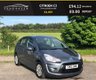 USED 2012 12 CITROEN C3 1.4 VTR PLUS HDI 5d 67 BHP PANORMAIC WINDSCREEN