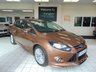 USED 2014 64 FORD FOCUS 1.6 ZETEC S TDCI 5d 113 BHP FULL SERVICE HISTORY + BLUETOOTH + DAB RADIO + ALLOYS + AIR CON + MOT MAY 2019 + HEATED FRONT SCREEN + SPARE WHEEL