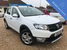USED 2015 15 DACIA SANDERO 0.9 STEPWAY AMBIANCE TCE 5d 90 BHP Low Mileage - Brilliant stylish, economical motoring