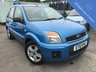 USED 2010 10 FORD FUSION 1.4 ZETEC 5d 80 BHP Great value 5 door practical petrol hatchback