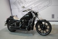USED 2010 10 KAWASAKI VN900 CUSTOM SPECIAL EDITION WITH VANCE & HINES EXHAUSTS