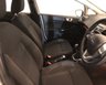 USED 2014 64 FORD FIESTA 1.2 ZETEC 5d 81 BHP Only 34,000 miles with Air conditioning,alloys wheels,Blue tooth,heated front screen -come and view today !