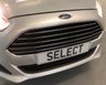 USED 2014 64 FORD FIESTA 1.2 ZETEC 5d 81 BHP Only 34,000 miles with Air conditioning,alloys wheels,Blue tooth,heated front screen -come and view today !
