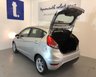 USED 2014 64 FORD FIESTA 1.2 ZETEC 5d 81 BHP Only 34,000 miles with Air conditioning,alloys wheels,Blue tooth,heated front screen -come and view today !