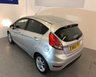 USED 2014 64 FORD FIESTA 1.2 ZETEC 5d 81 BHP Only 34,000 miles with Air conditioning,alloys wheels,Blue tooth,heated front screen -come and view today !