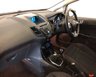 USED 2014 64 FORD FIESTA 1.2 ZETEC 5d 81 BHP Only 34,000 miles with Air conditioning,alloys wheels,Blue tooth,heated front screen -come and view today !