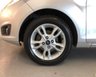 USED 2014 64 FORD FIESTA 1.2 ZETEC 5d 81 BHP Only 34,000 miles with Air conditioning,alloys wheels,Blue tooth,heated front screen -come and view today !