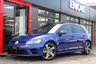 USED 2015 15 VOLKSWAGEN GOLF 2.0 R DSG 5d AUTO 298 BHP *AUTO*PAN ROOF*REV CAM*DYNO AUDIO*SAT NAV*KEYLESS ENTRY/START*18 INCH ALLOYS*ADAPTIVE CRUISE CONTROL*