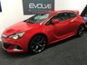 USED 2013 13 VAUXHALL ASTRA 2.0 VXR 3d 276 BHP 