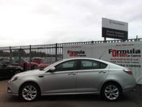 USED 2014 14 MG 6 1.9 DTi-Tech GT S (s/s) 5dr FULL MOT+17' ALLOYS+VALUE