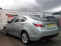 USED 2014 14 MG 6 1.9 DTi-Tech GT S (s/s) 5dr FULL MOT+17' ALLOYS+VALUE