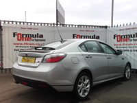 USED 2014 14 MG 6 1.9 DTi-Tech GT S (s/s) 5dr FULL MOT+17' ALLOYS+VALUE