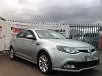 USED 2014 14 MG 6 1.9 DTi-Tech GT S (s/s) 5dr FULL MOT+17' ALLOYS+VALUE