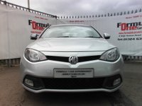 USED 2014 14 MG 6 1.9 DTi-Tech GT S (s/s) 5dr FULL MOT+17' ALLOYS+VALUE