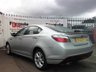 USED 2014 14 MG 6 1.9 DTi-Tech GT S (s/s) 5dr FULL MOT+17' ALLOYS+VALUE