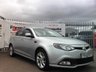 USED 2014 14 MG 6 1.9 DTi-Tech GT S (s/s) 5dr FULL MOT+17' ALLOYS+VALUE