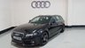 USED 2010 AUDI A4 2.0 AVANT TDI S LINE SPECIAL EDITION 5d 168 BHP 2 Previous Owners/Half Leather/Bang & Oluf/19 In Alloys