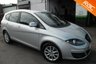 USED 2013 13 SEAT ALTEA XL 1.6 TDI CR SE COPA DSG 5d AUTO 105 BHP VIEW AND RESERVE ONLINE OR CALL 01527-853940 FOR MORE INFO.