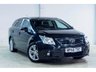 USED 2010 60 TOYOTA AVENSIS 2.0 T4 D-4D 5d 125 BHP 