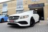 USED 2016 66 MERCEDES-BENZ A CLASS A180 AMG LINE 5 DOOR 1.6 &pound;299 DEPOSIT AND &pound;299 A MONTH!!