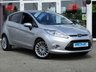 USED 2011 11 FORD FIESTA 1.4 TITANIUM TDCI 5d 69 BHP 2 KEYS, NEW CAM BELT AND WATER PUMP