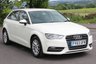 USED 2013 63 AUDI A3 1.6 TDI SE 5d 104 BHP | LOW RATE FINANCE |