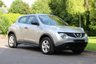 USED 2013 13 NISSAN JUKE 1.5 VISIA DCI 5d 110 BHP FSH, LONG MOT, GREAT MPG