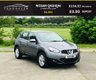USED 2011 11 NISSAN QASHQAI 1.5 ACENTA DCI 5d 110 BHP FULL COLOUR SAT NAV