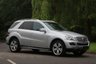 USED 2010 60 MERCEDES-BENZ M CLASS 3.0 ML350 CDI BLUEEFFICIENCY SPORT 5d AUTO 231 BHP FULL SERVICE HISTORY, JUST SERVICED