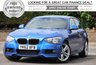 USED 2012 62 BMW 1 SERIES 1.6 116I M SPORT 5d 135 BHP +++ FREE 6 months Autoguard Warranty included in screen price +++