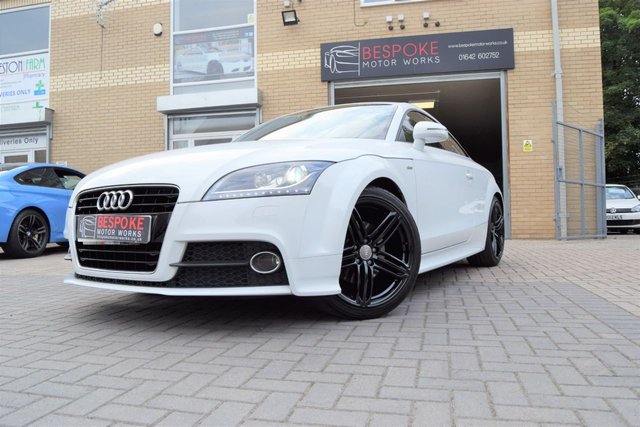 Bespoke Motor Works LTD