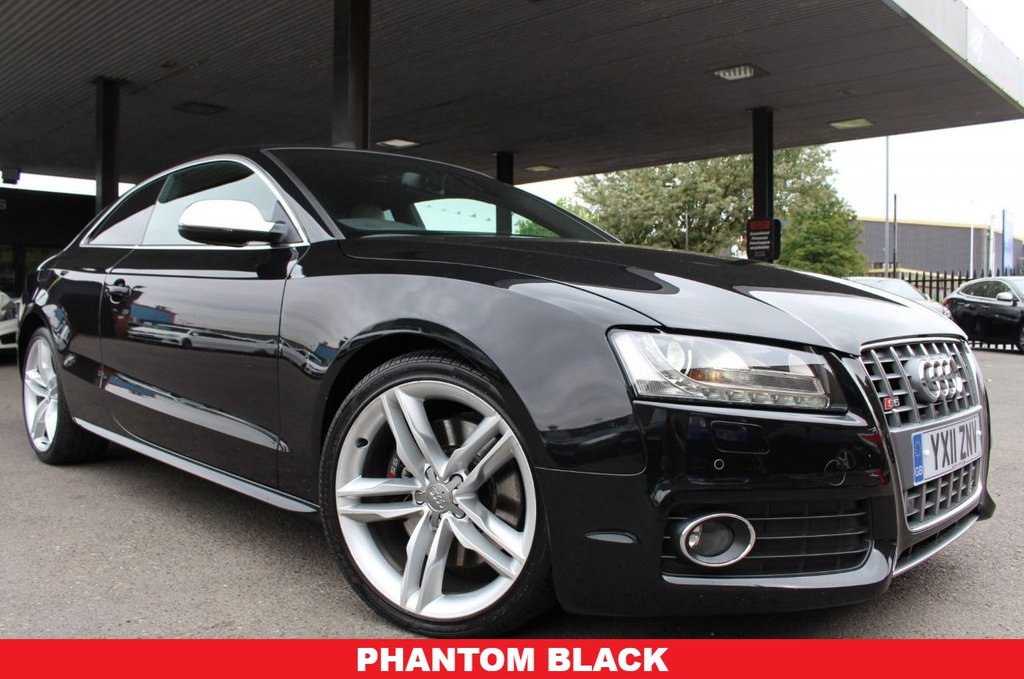 View our AUDI A5
