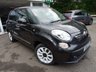 USED 2014 14 FIAT 500L 1.4 LOUNGE 5d 95 BHP Low Mileage, One Owner from new, Just Serviced by ourselves, Minimum 9 months MOT, 6 Speed Gearbox