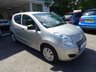 USED 2014 14 SUZUKI ALTO 1.0 SZ 5d 68 BHP Just Serviced by ourselves, MOT until June 2019, One Previous Owner, Excellent fuel economy! ZERO Road Tax! Low Insurance Group!
