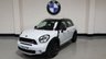 USED 2015 64 MINI COUNTRYMAN 2.0 COOPER SD ALL4 5d AUTO 141 BHP 1 Owner/ Mini Service History/Half Leather/ Bluetooth
