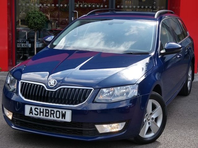 Ashbrow Garage