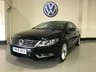 USED 2015 15 VOLKSWAGEN CC 2.0 GT TDI BLUEMOTION TECHNOLOGY DSG 4d AUTO 138 BHP 1 Owner From New / VW History / Heated Leather Seats