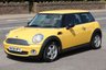 USED 2008 58 MINI HATCH ONE 1.4 ONE 3d 94 BHP +++ FREE 6 months Autoguard Warranty included in screen price +++