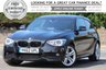 USED 2012 62 BMW 1 SERIES 2.0 118D M SPORT 3d 141 BHP +++ FREE 6 months Autoguard Warranty included in screen price +++