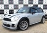 USED 2013 63 MINI CLUBMAN 1.6 COOPER S 5d 184 BHP 