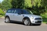 USED 2008 08 MINI CLUBMAN 1.6 COOPER D 5d 108 BHP 2 OWNER, CAMBELT DONE, HEATED SEATS