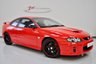USED 2006 56 VAUXHALL MONARO 5.7 V8 2d 333 BHP 1 PRIVATE OWNER VERY LOW MILEAGE GREAT INVESTMENT  WORTEC SPORT PACK INC EXHAUST