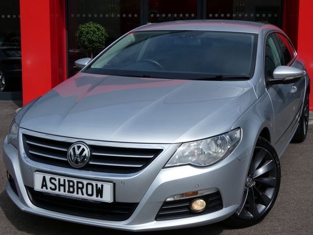Ashbrow Garage