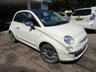USED 2015 15 FIAT 500 1.2 CULT 3d 69 BHP Low Mileage, One Lady Owner from new, Fiat Service History + Just Serviced by ourselves, MOT until March 2019, Great on fuel economy! Only &pound;30 Road Tax!